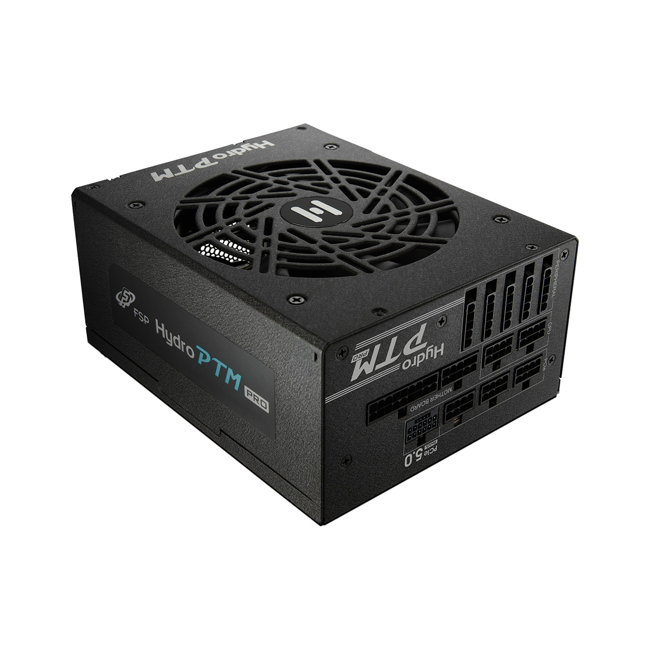 ATX3.0規格 PCIe5.0対応電源「Hydro PTM PRO ATX3.0(PCIe5.0